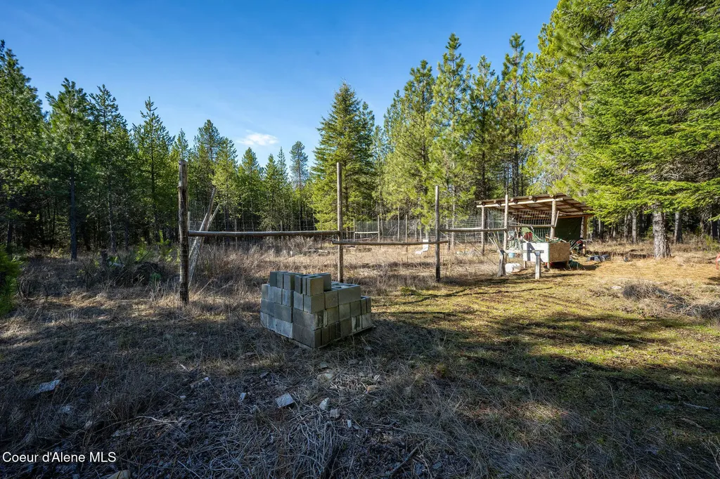 8507 E Son Shine Way Athol ID 83801