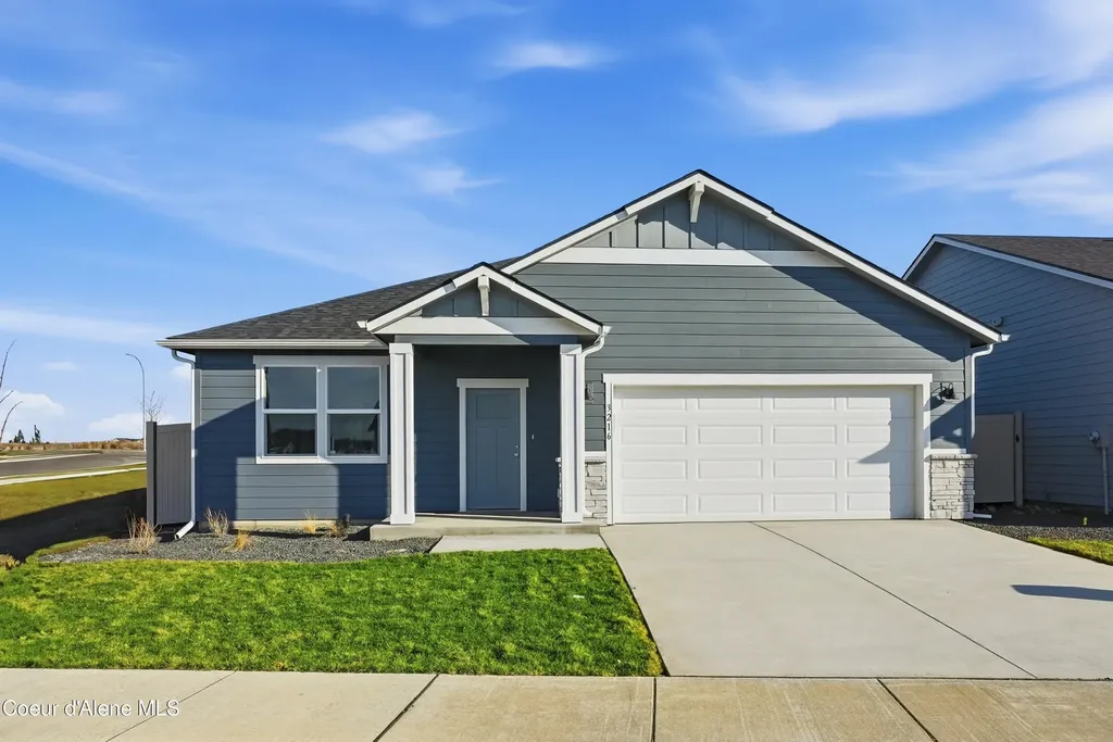 5357 E Aquila Avenue Post Falls ID 83854