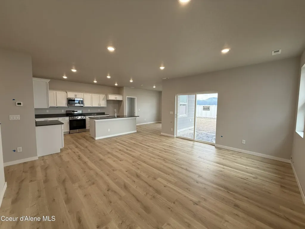 5357 E Aquila Avenue Post Falls ID 83854