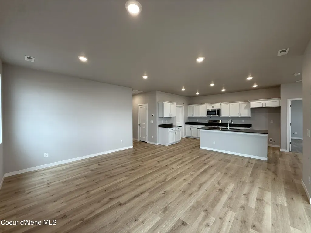 5357 E Aquila Avenue Post Falls ID 83854