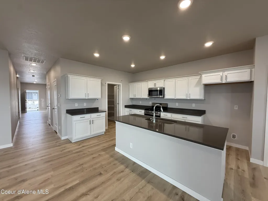 5357 E Aquila Avenue Post Falls ID 83854
