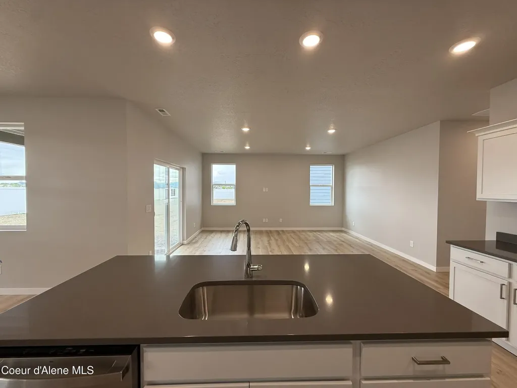 5357 E Aquila Avenue Post Falls ID 83854