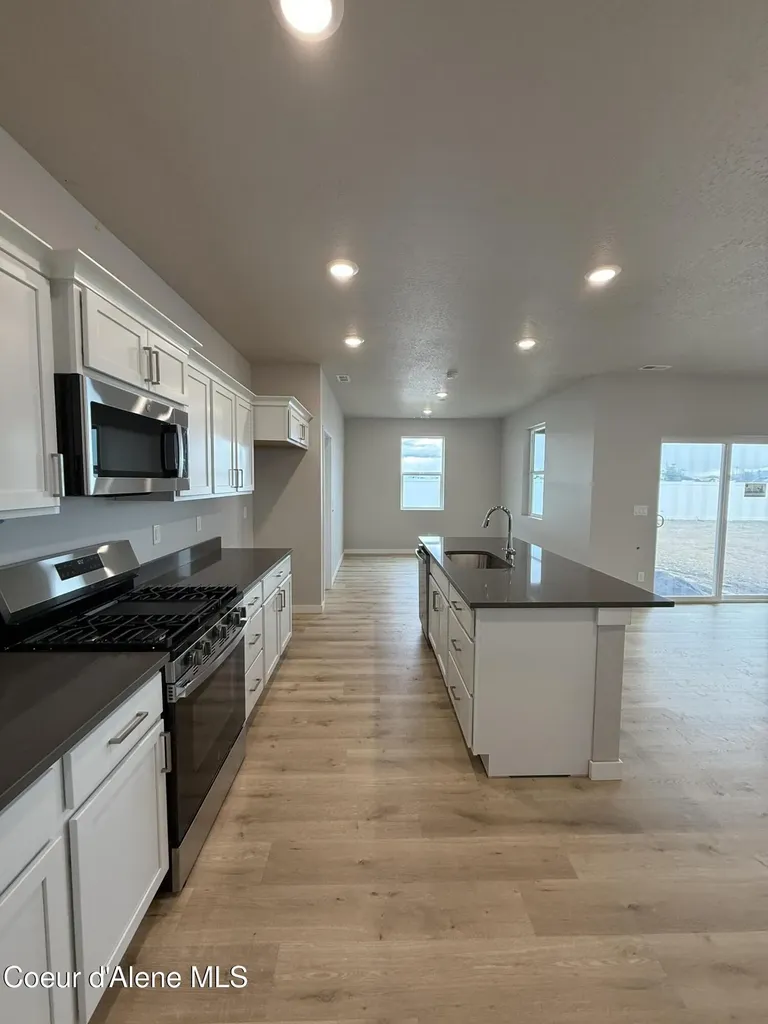 5357 E Aquila Avenue Post Falls ID 83854