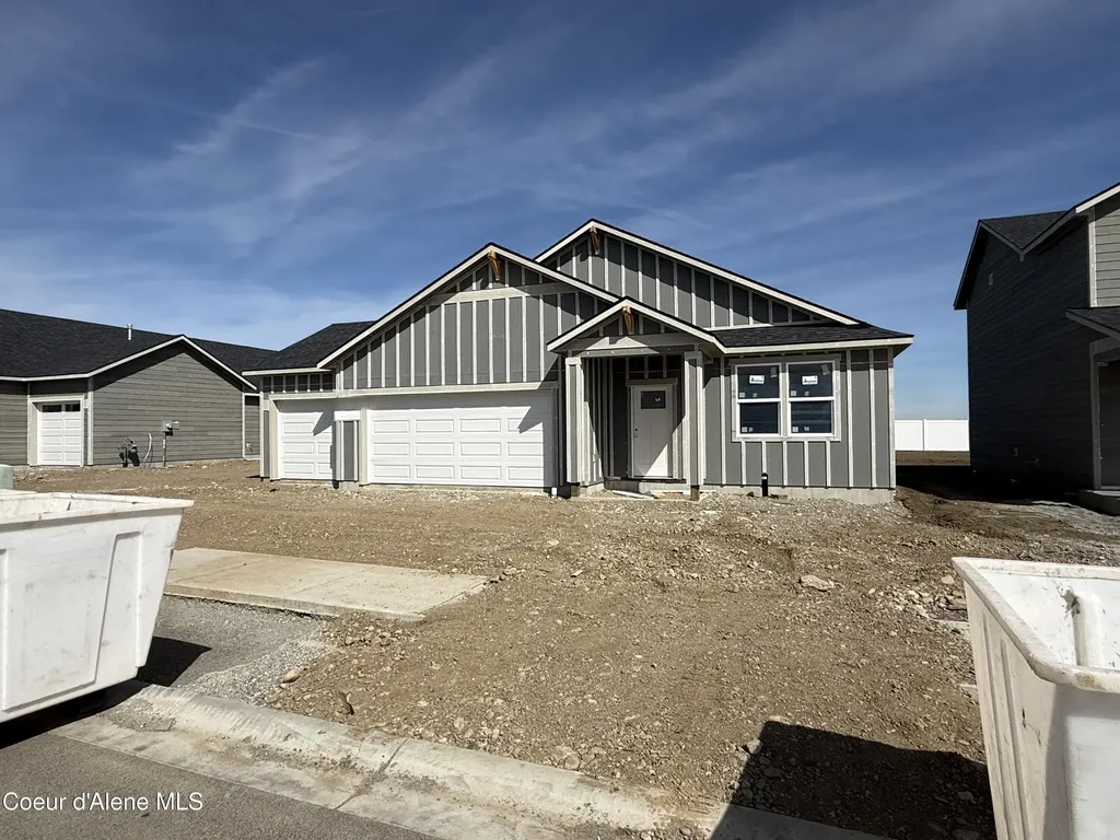 5357 E Aquila Avenue Post Falls ID 83854