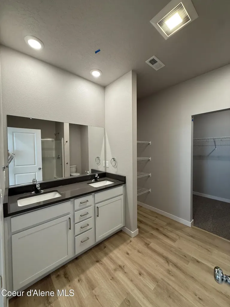 5357 E Aquila Avenue Post Falls ID 83854