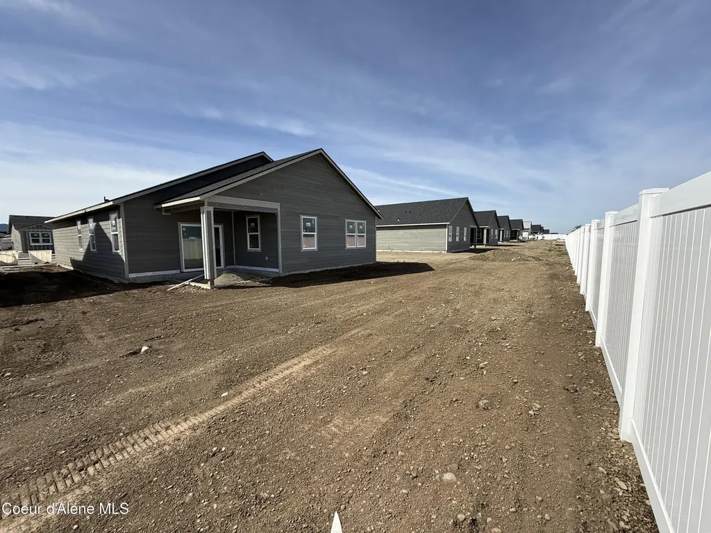 5357 E Aquila Avenue Post Falls ID 83854