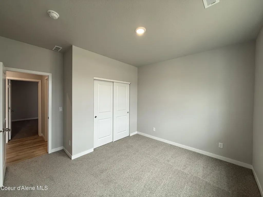 5357 E Aquila Avenue Post Falls ID 83854