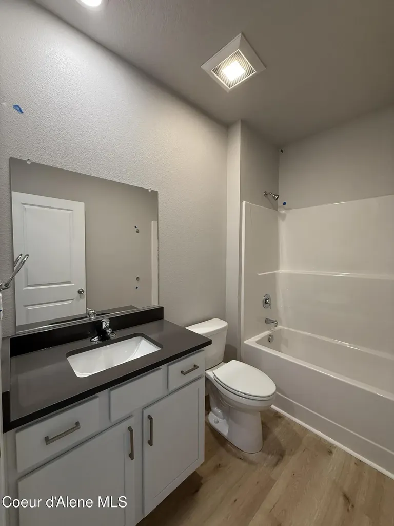 5357 E Aquila Avenue Post Falls ID 83854