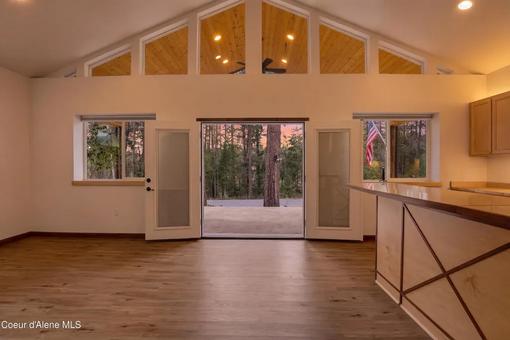 253 Hanaford Road Blanchard ID 83804