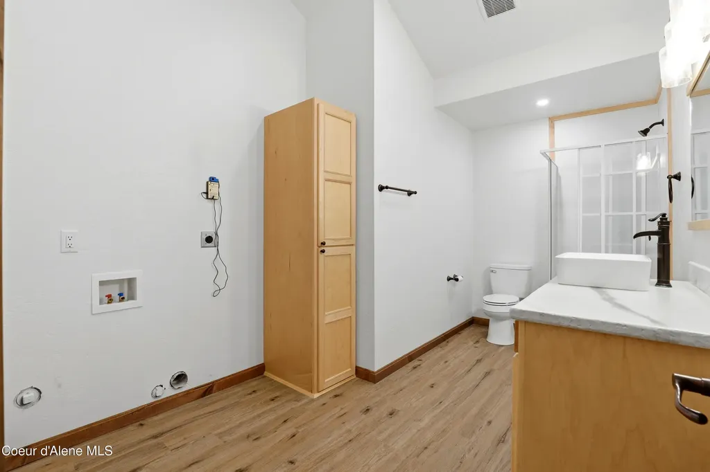 253 Hanaford Road Blanchard ID 83804
