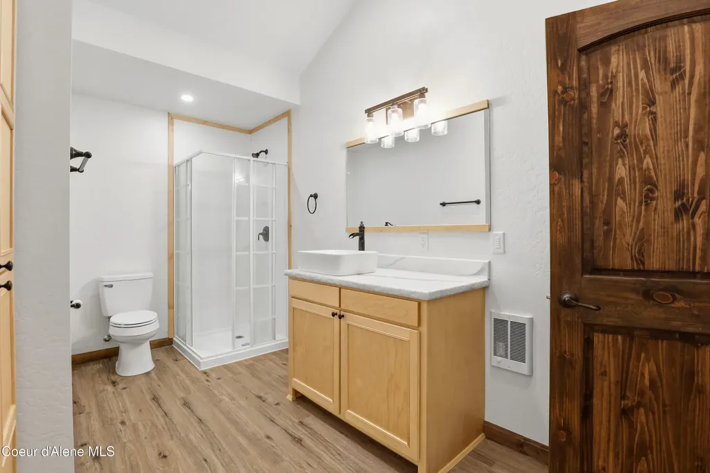 253 Hanaford Road Blanchard ID 83804