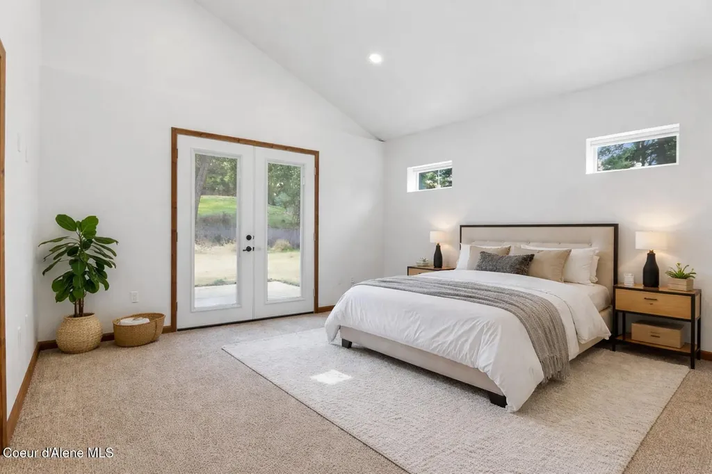 253 Hanaford Road Blanchard ID 83804