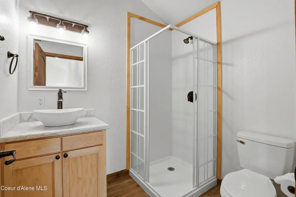 253 Hanaford Road Blanchard ID 83804