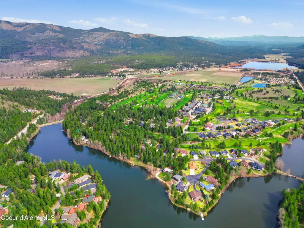 253 Hanaford Road Blanchard ID 83804