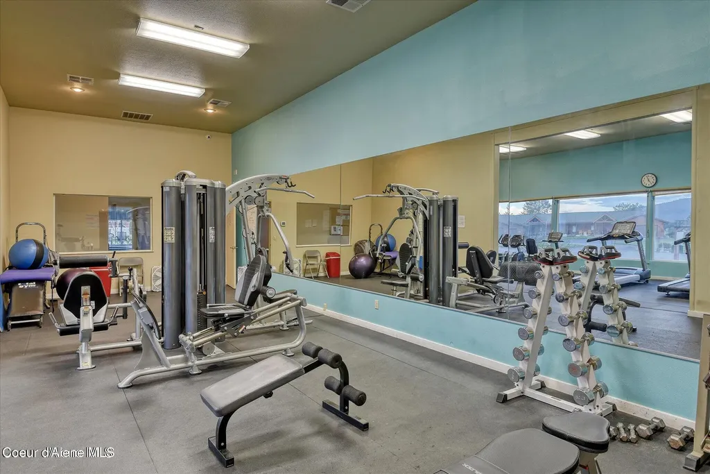 253 Hanaford Road Blanchard ID 83804