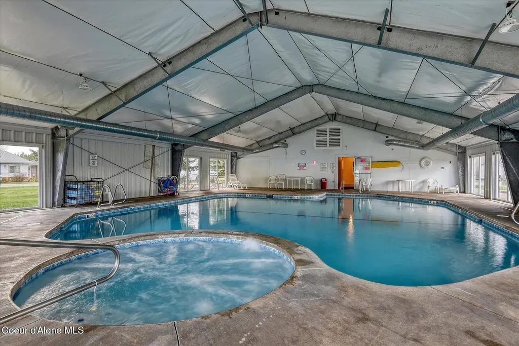 253 Hanaford Road Blanchard ID 83804
