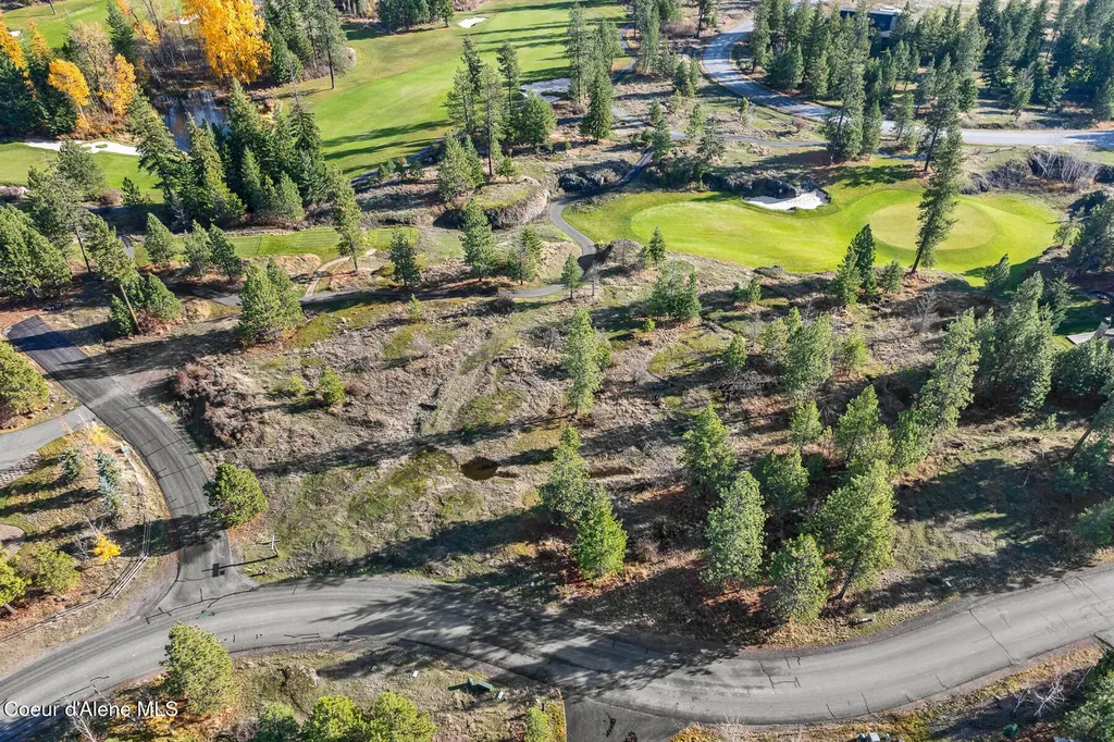 48 Jackleg Trail Harrison ID 83833