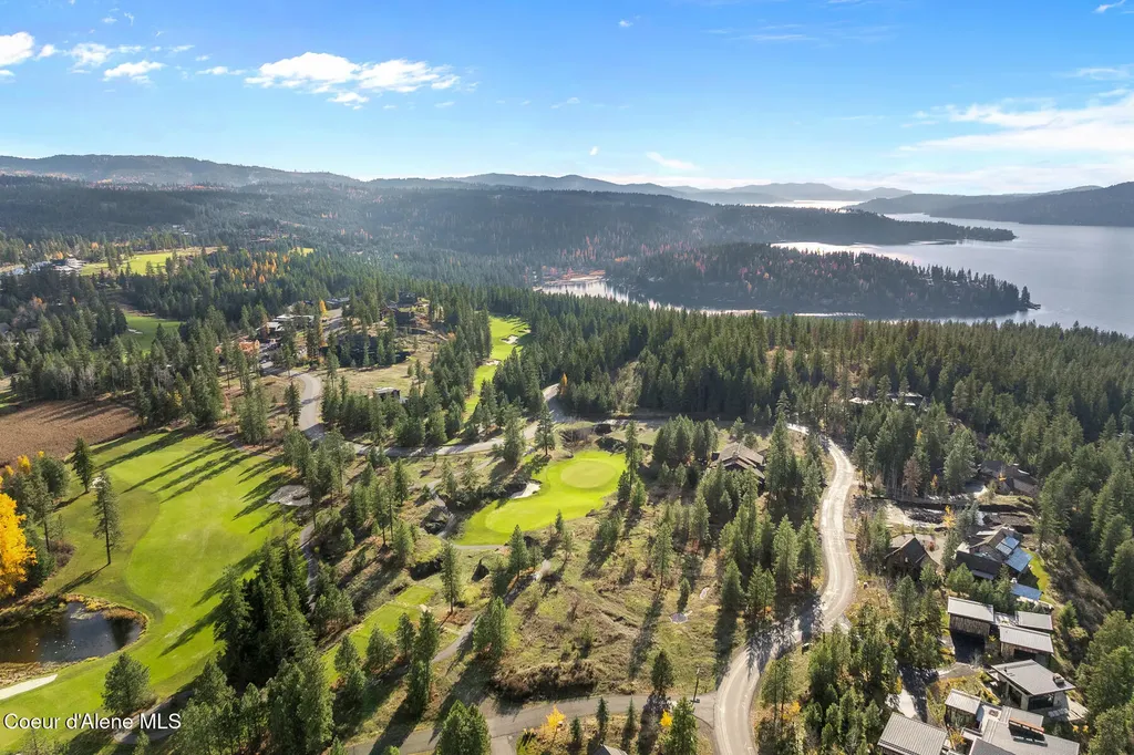 48 Jackleg Trail Harrison ID 83833