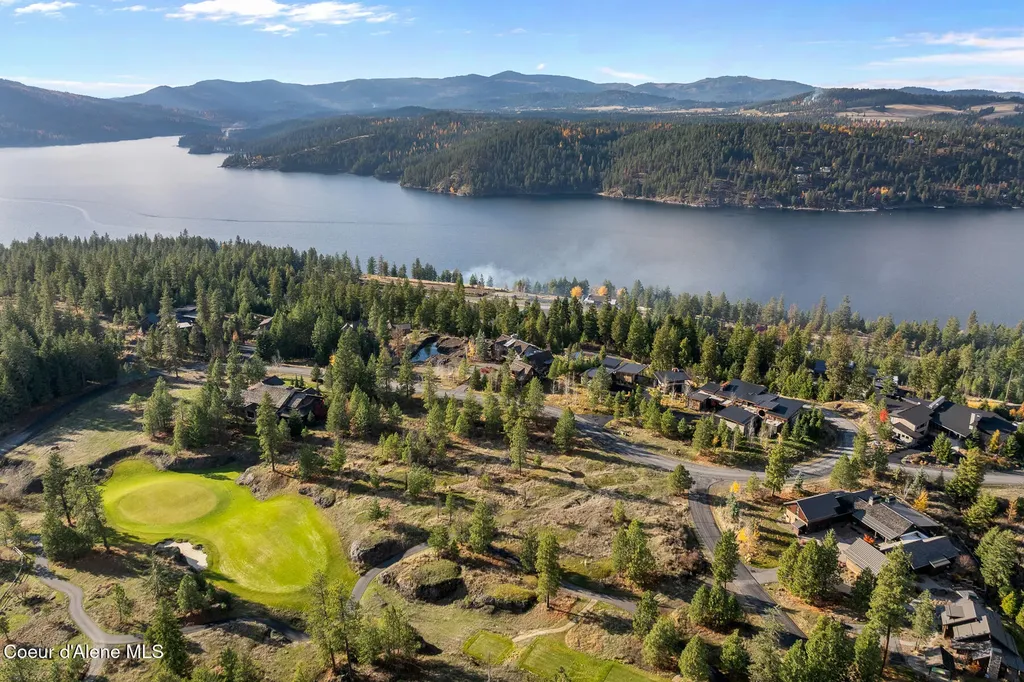 48 Jackleg Trail Harrison ID 83833