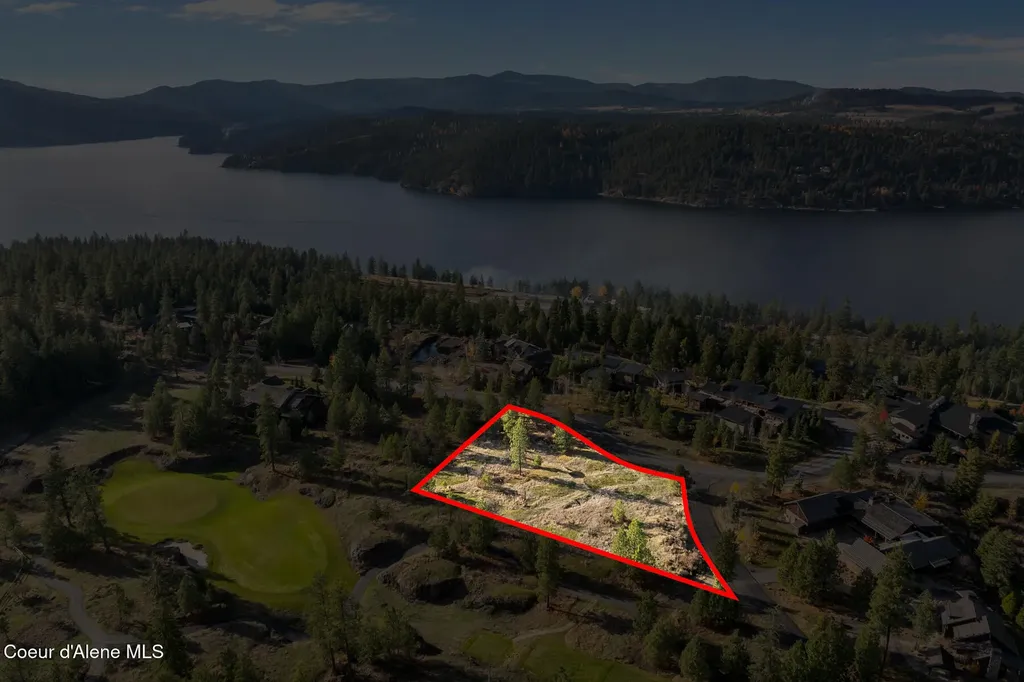 48 Jackleg Trail Harrison ID 83833