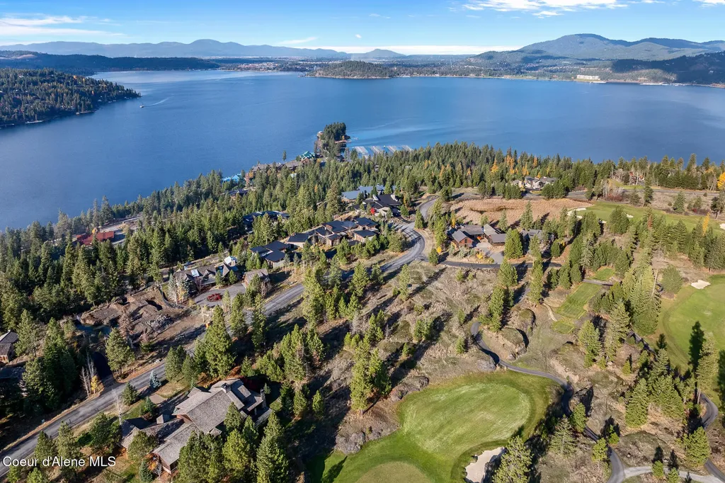 48 Jackleg Trail Harrison ID 83833