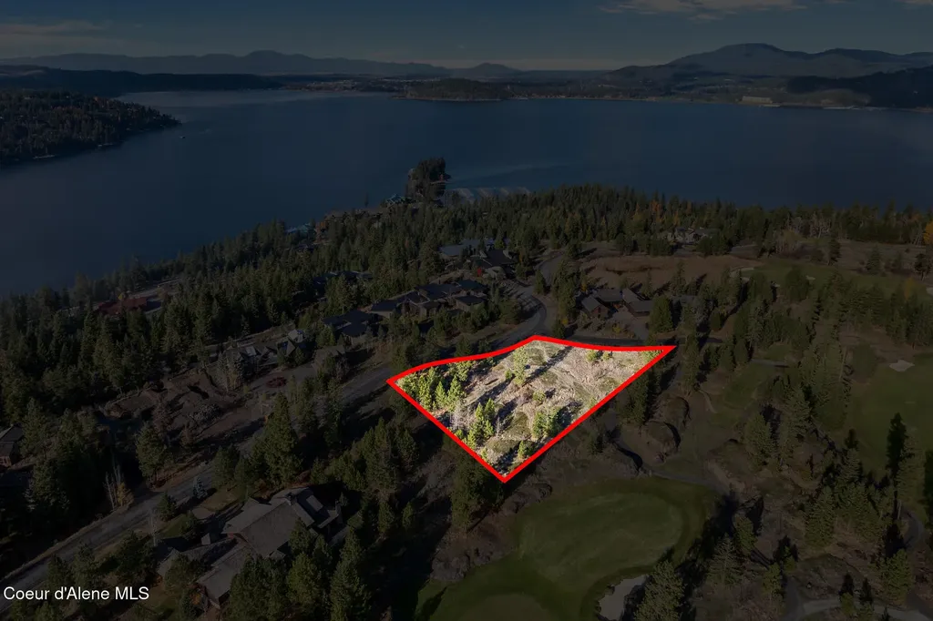 48 Jackleg Trail Harrison ID 83833