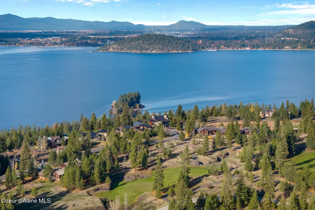 48 Jackleg Trail Harrison ID 83833