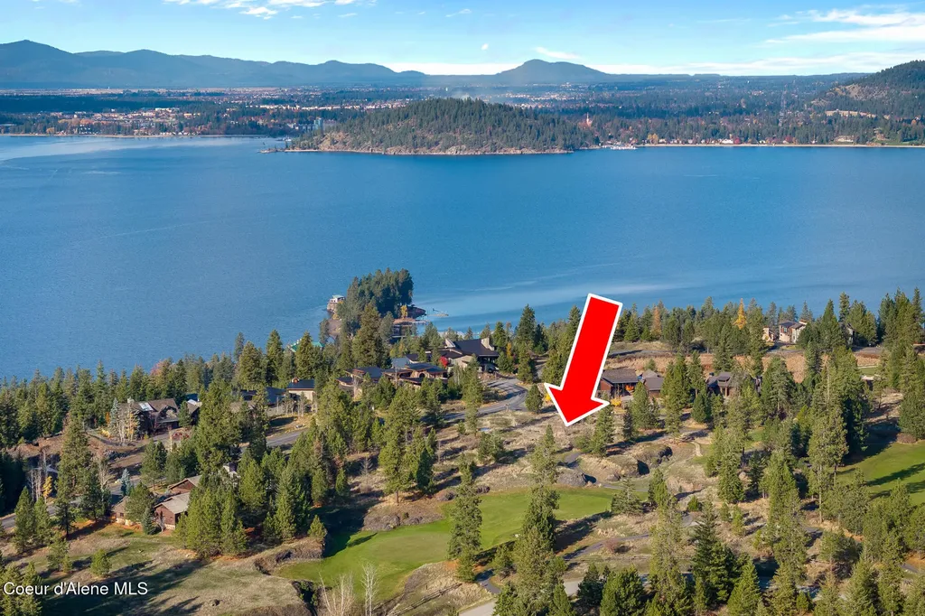 48 Jackleg Trail Harrison ID 83833