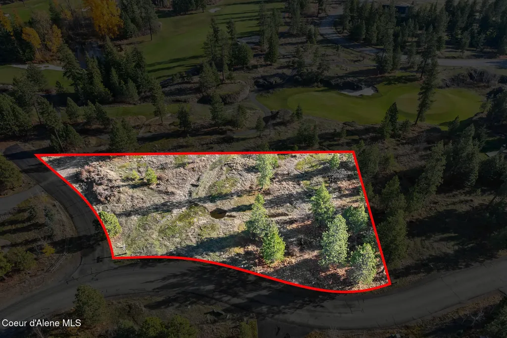 48 Jackleg Trail Harrison ID 83833
