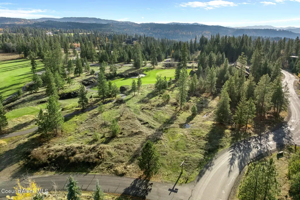 48 Jackleg Trail Harrison ID 83833