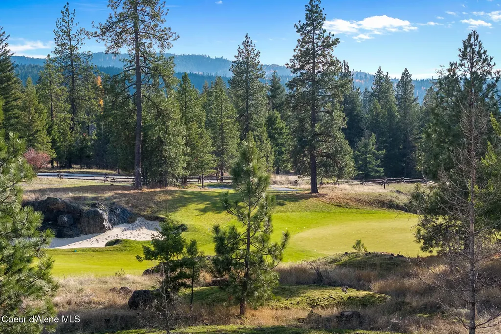 48 Jackleg Trail Harrison ID 83833