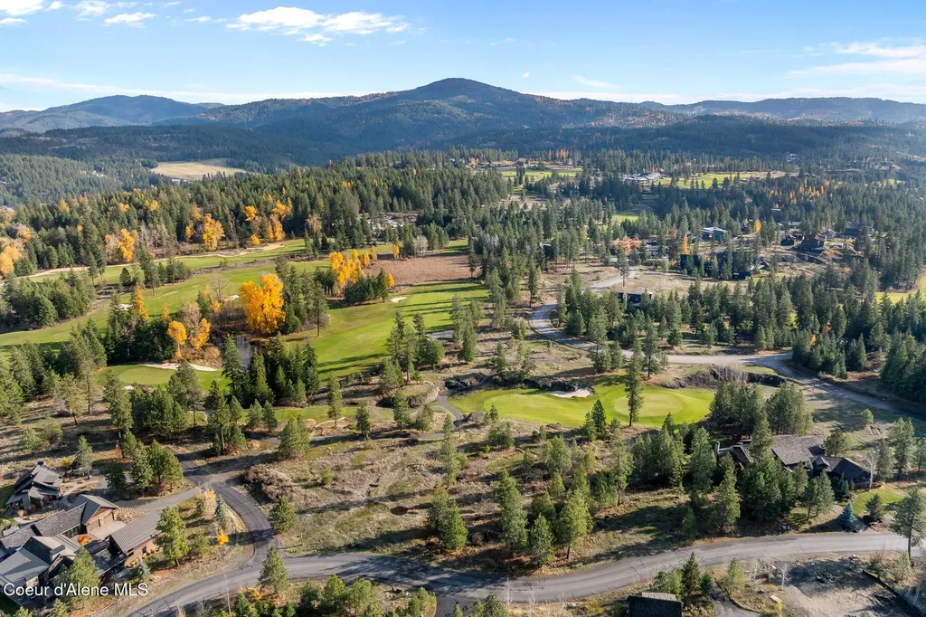 48 Jackleg Trail Harrison ID 83833