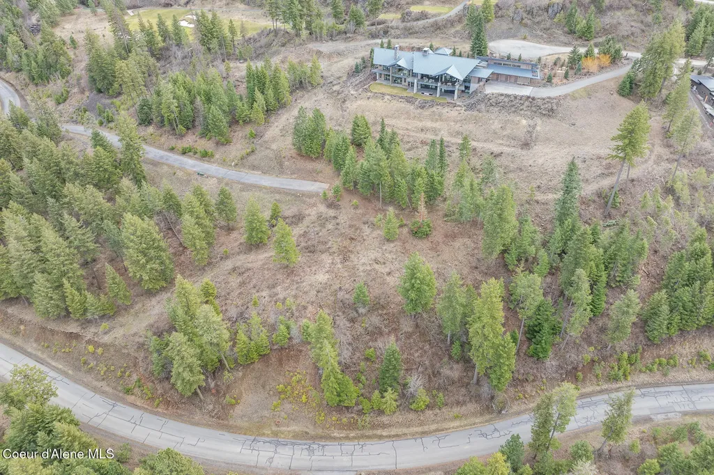 Lot 24 Harrow Road Harrison ID 83833
