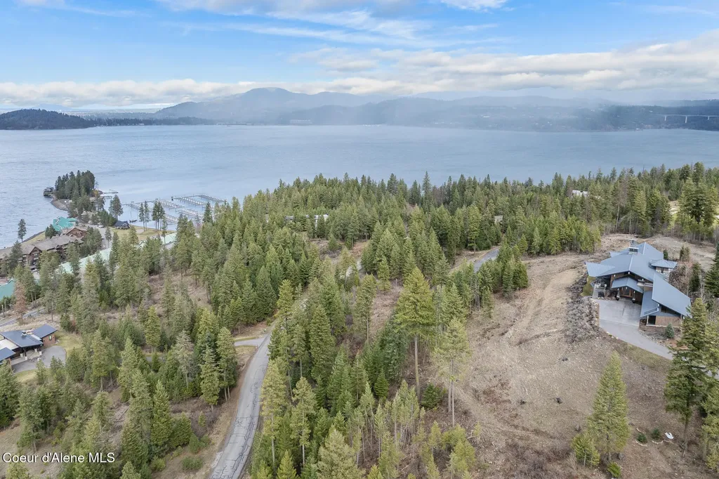Lot 24 Harrow Road Harrison ID 83833