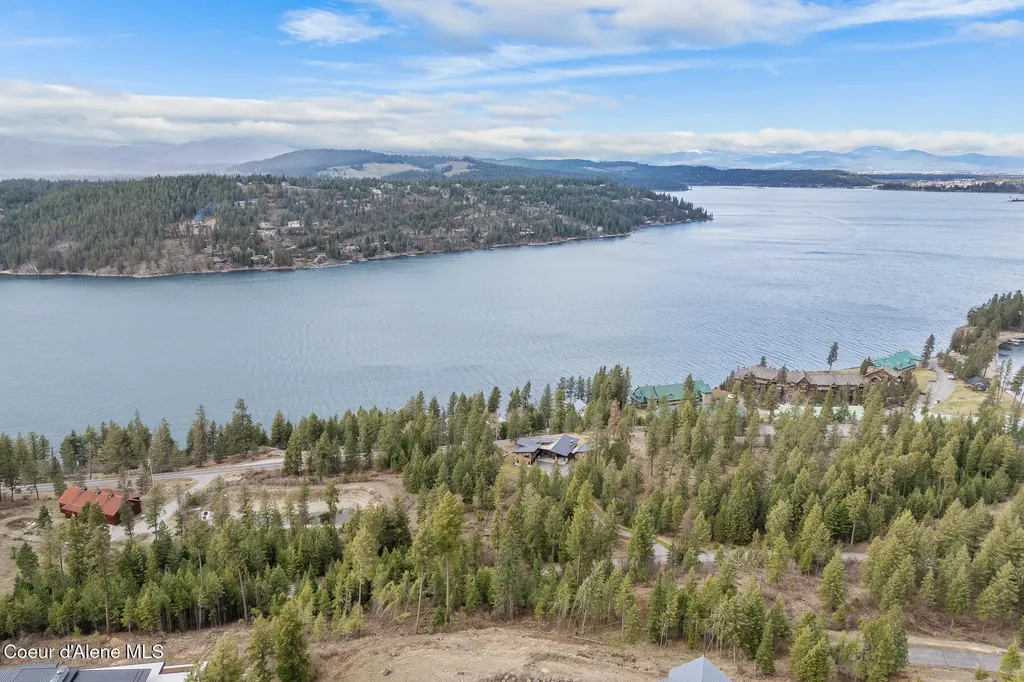 Lot 24 Harrow Road Harrison ID 83833