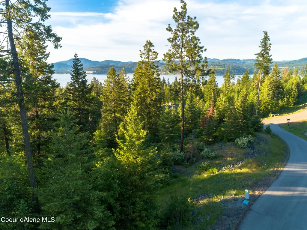 Lot 24 Harrow Road Harrison ID 83833