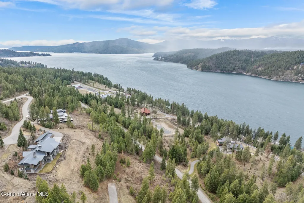 Lot 24 Harrow Road Harrison ID 83833