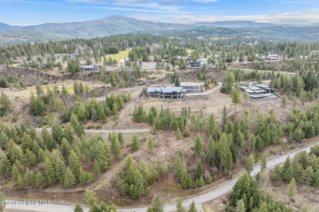 Lot 24 Harrow Road Harrison ID 83833