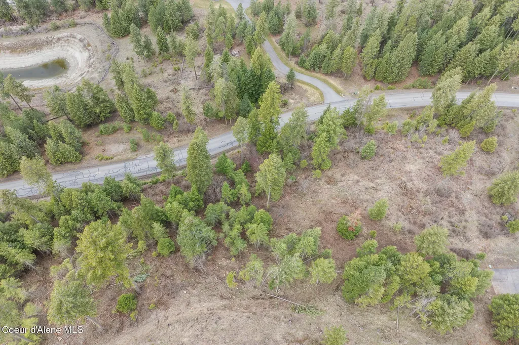 Lot 24 Harrow Road Harrison ID 83833