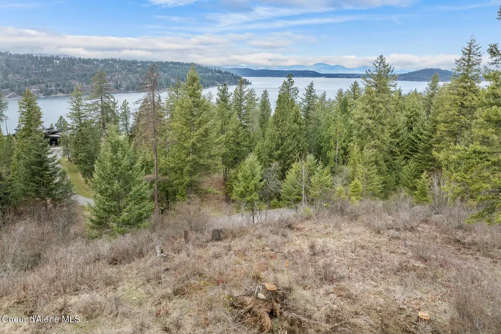 Lot 24 Harrow Road Harrison ID 83833
