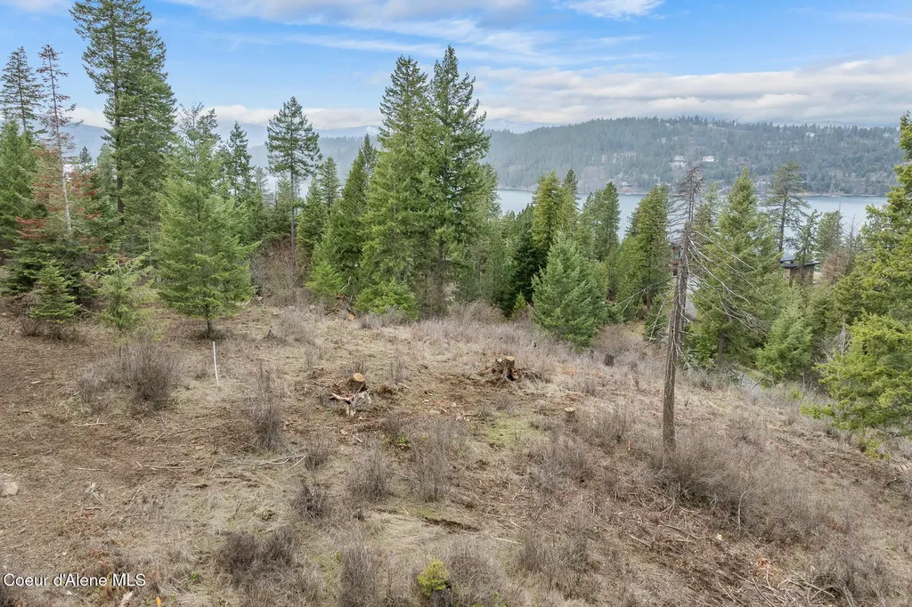 Lot 24 Harrow Road Harrison ID 83833