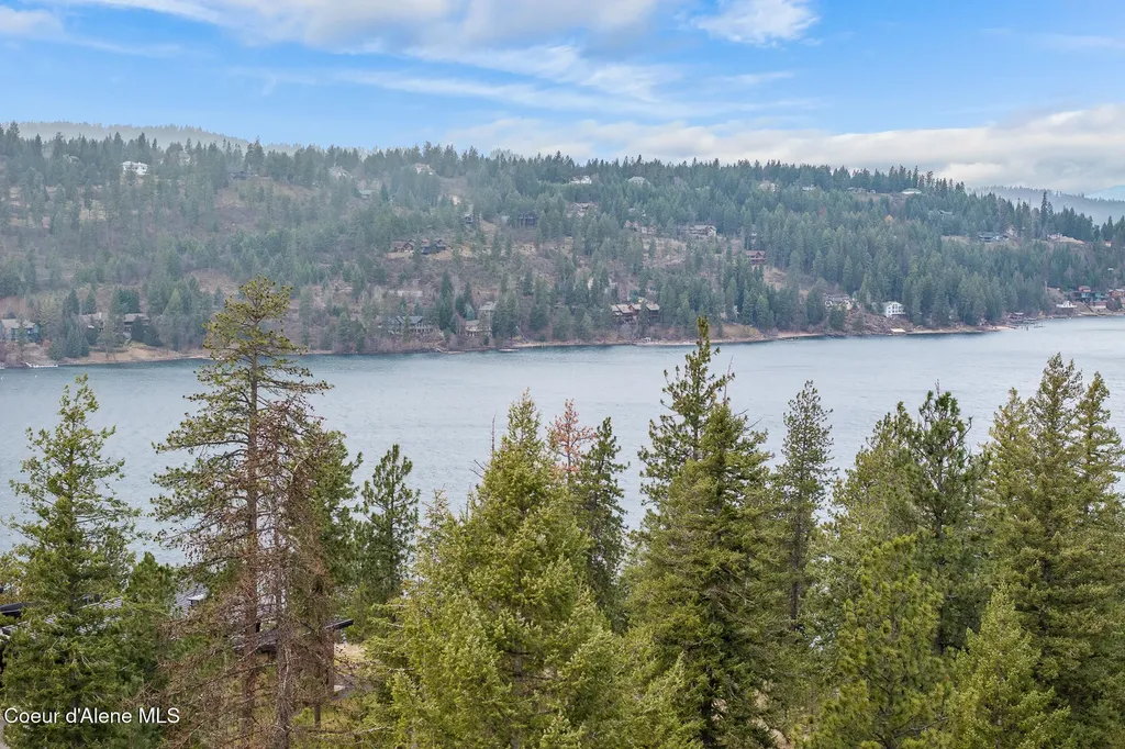 Lot 24 Harrow Road Harrison ID 83833