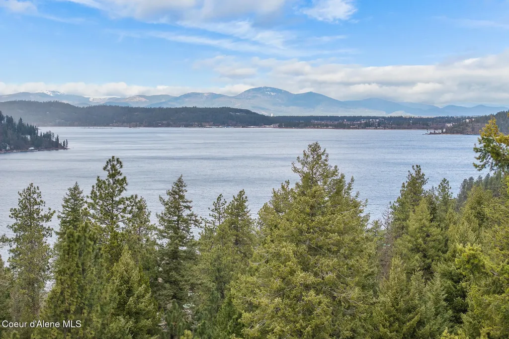 Lot 24 Harrow Road Harrison ID 83833