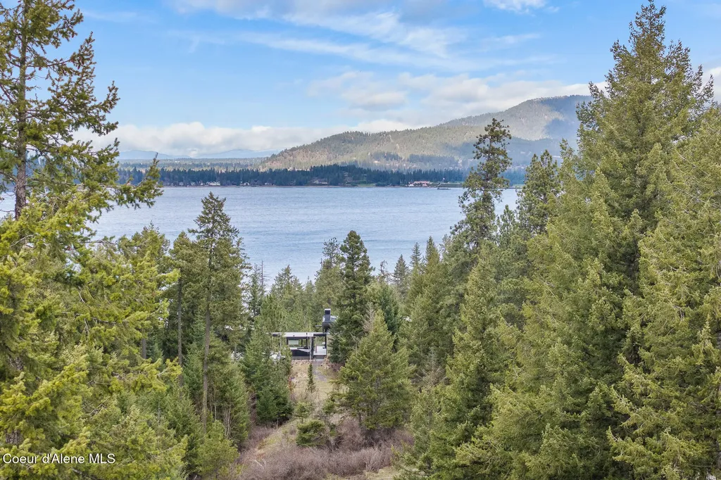 Lot 24 Harrow Road Harrison ID 83833