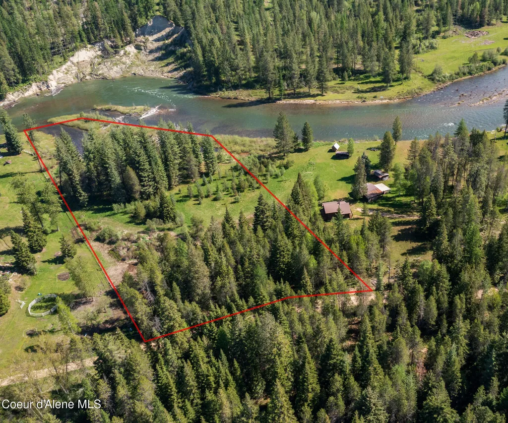1201 Robinson Drive Priest River ID 83856