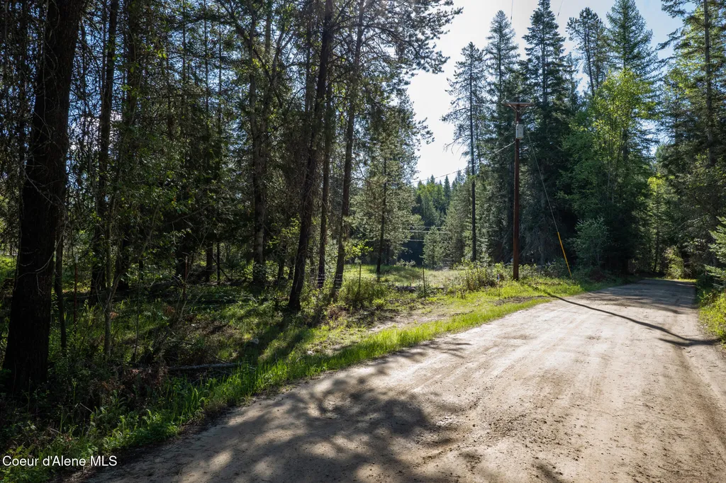 1201 Robinson Drive Priest River ID 83856