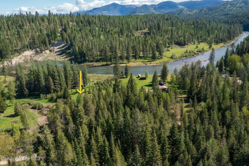 1201 Robinson Drive Priest River ID 83856
