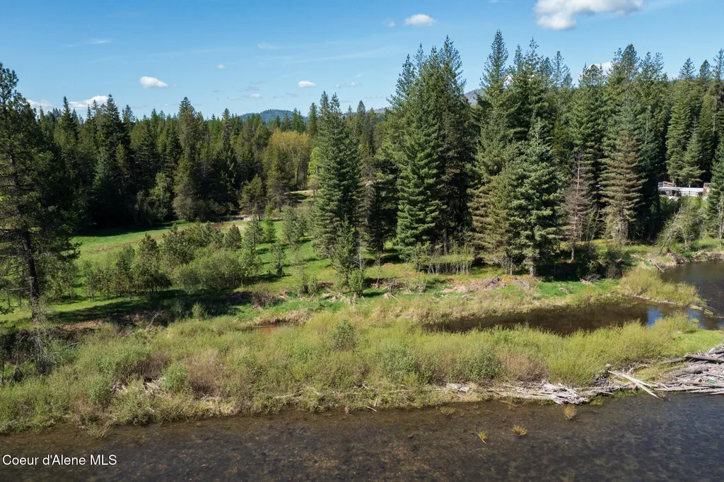 1201 Robinson Drive Priest River ID 83856