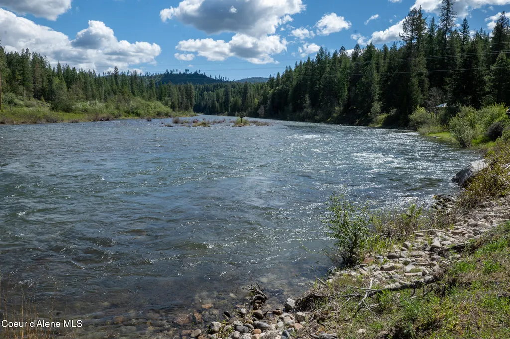 1201 Robinson Drive Priest River ID 83856