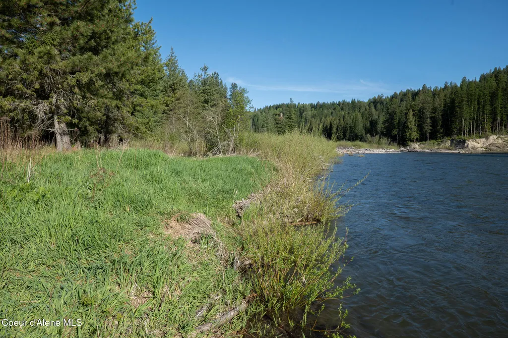 1201 Robinson Drive Priest River ID 83856